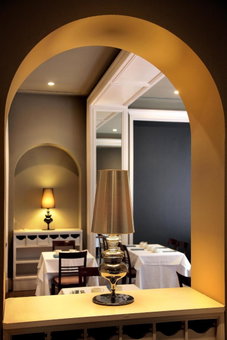 Hotel Condado, Sant Gervasi - Galvany, Spain