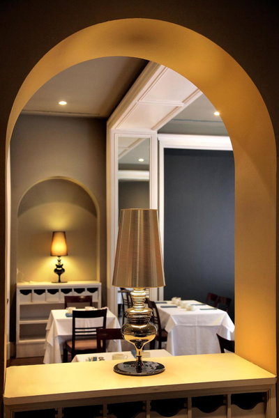 Hotel Condado, Sant Gervasi - Galvany, Spain