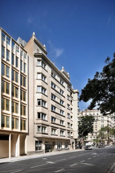 Hotel Condado, Sant Gervasi - Galvany, Spain