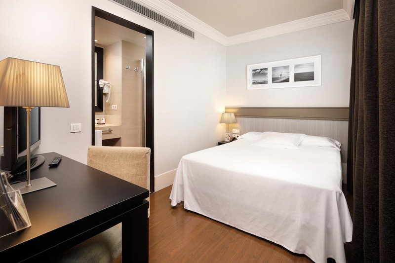 Hotel Condado, Sant Gervasi - Galvany, Spain