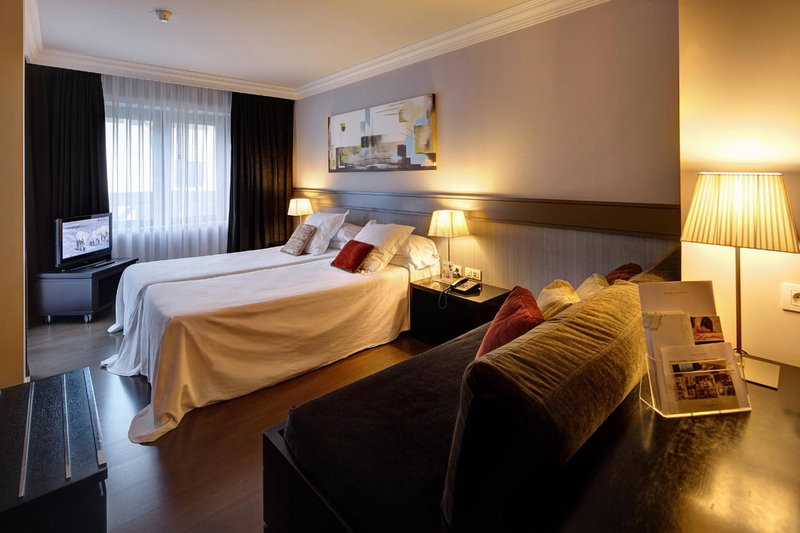 Hotel Condado, Sant Gervasi - Galvany, Spain