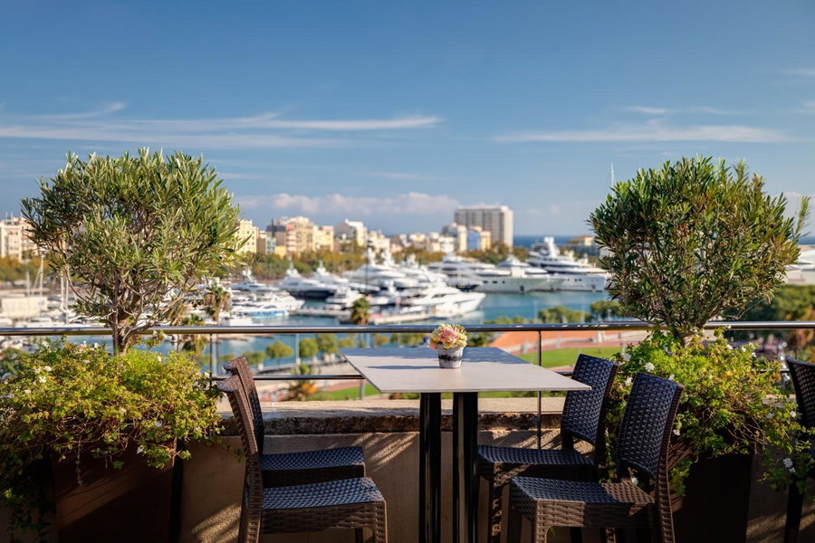 Duquesa Suites Hotel by Grup Duquessa, Sant Pere, Santa Caterina i La Ribera, Spain