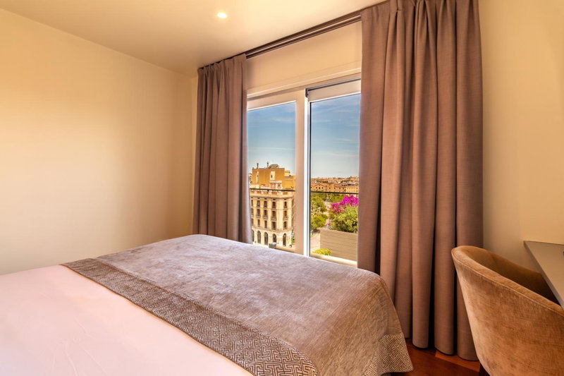 Duquesa Suites Hotel by Grup Duquessa, Sant Pere, Santa Caterina i La Ribera, Spain
