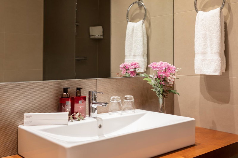 Duquesa Suites Hotel by Grup Duquessa, Sant Pere, Santa Caterina i La Ribera, Spain