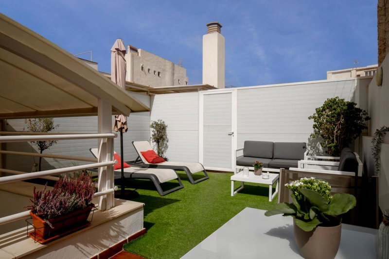 Hotel del Pintor by Hoteles con Cultura, Malaga, Spain