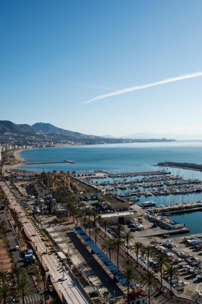 Hotel El Puerto by Pierre Vacances, Fuengirola, Spain