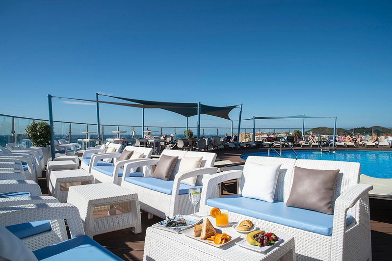 Hotel El Puerto by Pierre Vacances, Fuengirola, Spain