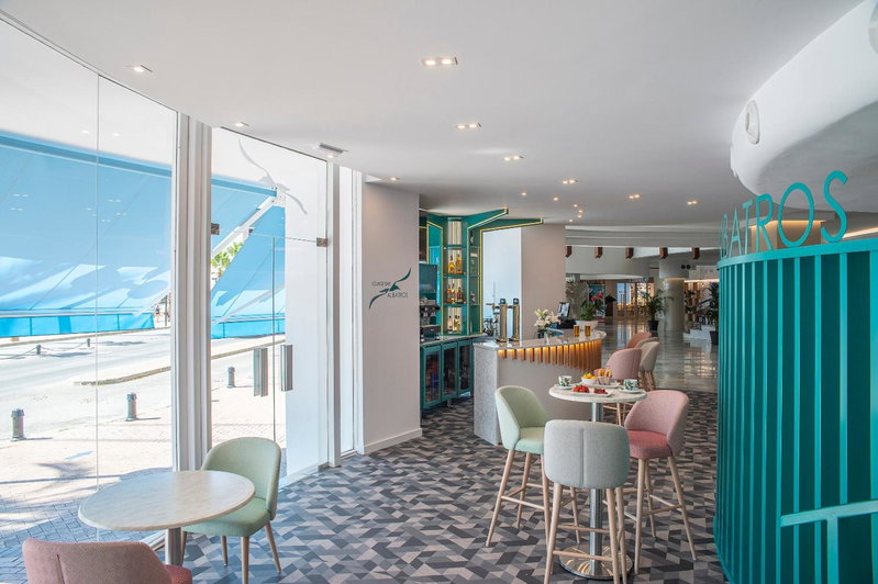 Hotel El Puerto by Pierre Vacances, Fuengirola, Spain