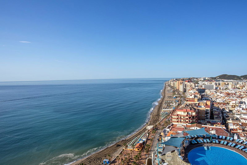 Hotel El Puerto by Pierre Vacances, Fuengirola, Spain