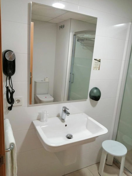 Estudiotel Alicante, Alicante, Spain