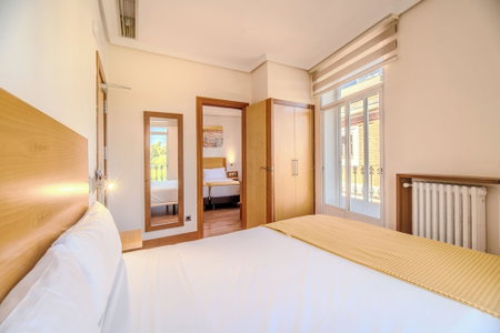 ITC Mora by Soho Boutique, Retiro, Spain