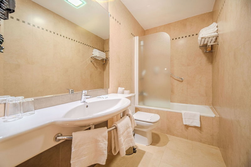 ITC Mora by Soho Boutique, Retiro, Spain