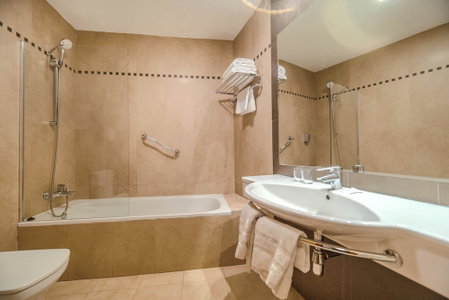 ITC Mora by Soho Boutique, Retiro, Spain