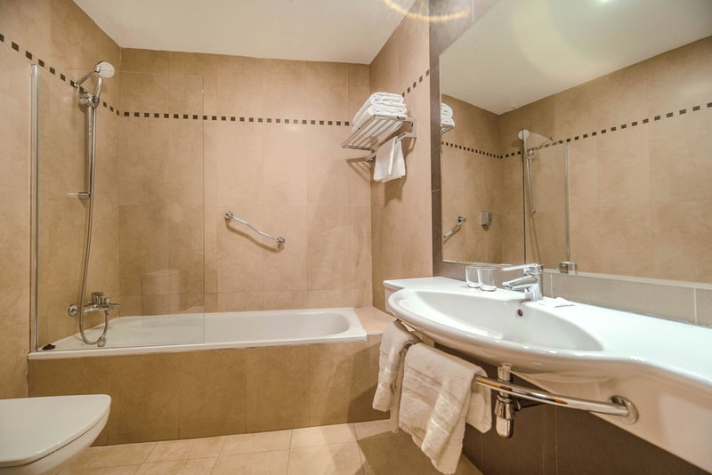 ITC Mora by Soho Boutique, Retiro, Spain