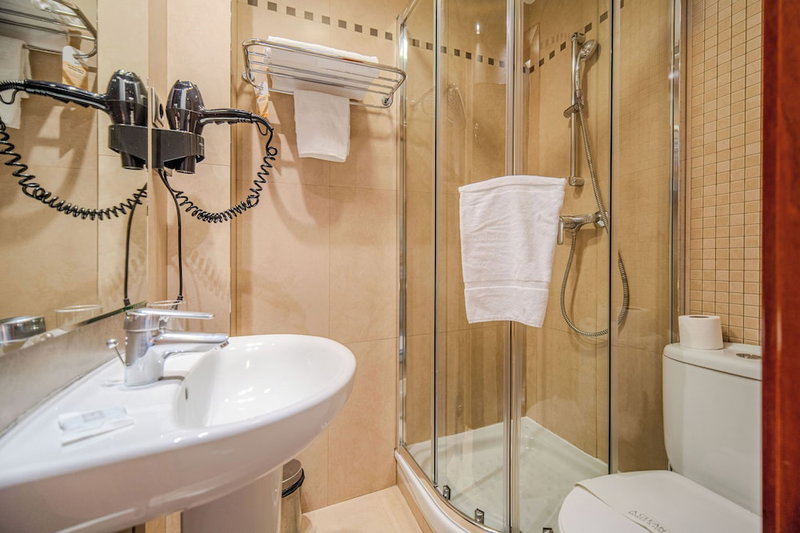 ITC Mora by Soho Boutique, Retiro, Spain