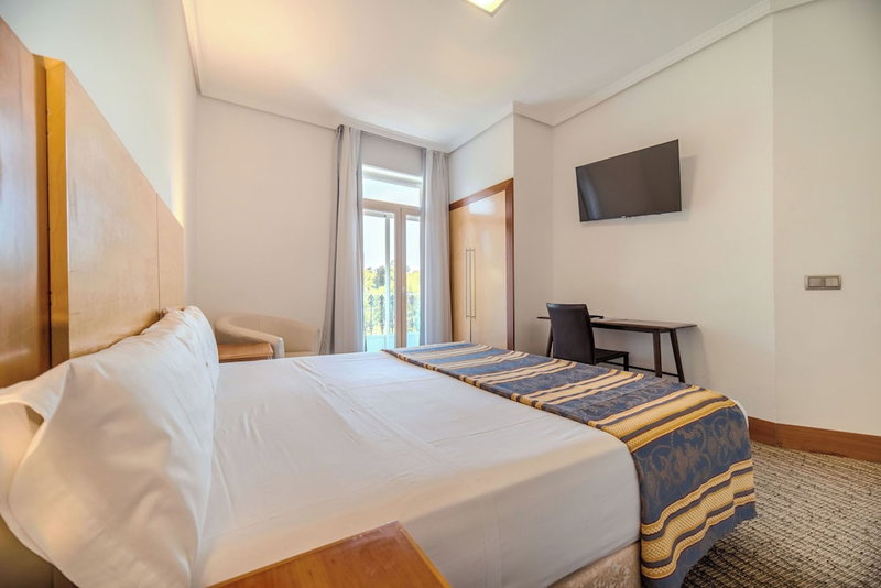 ITC Mora by Soho Boutique, Retiro, Spain