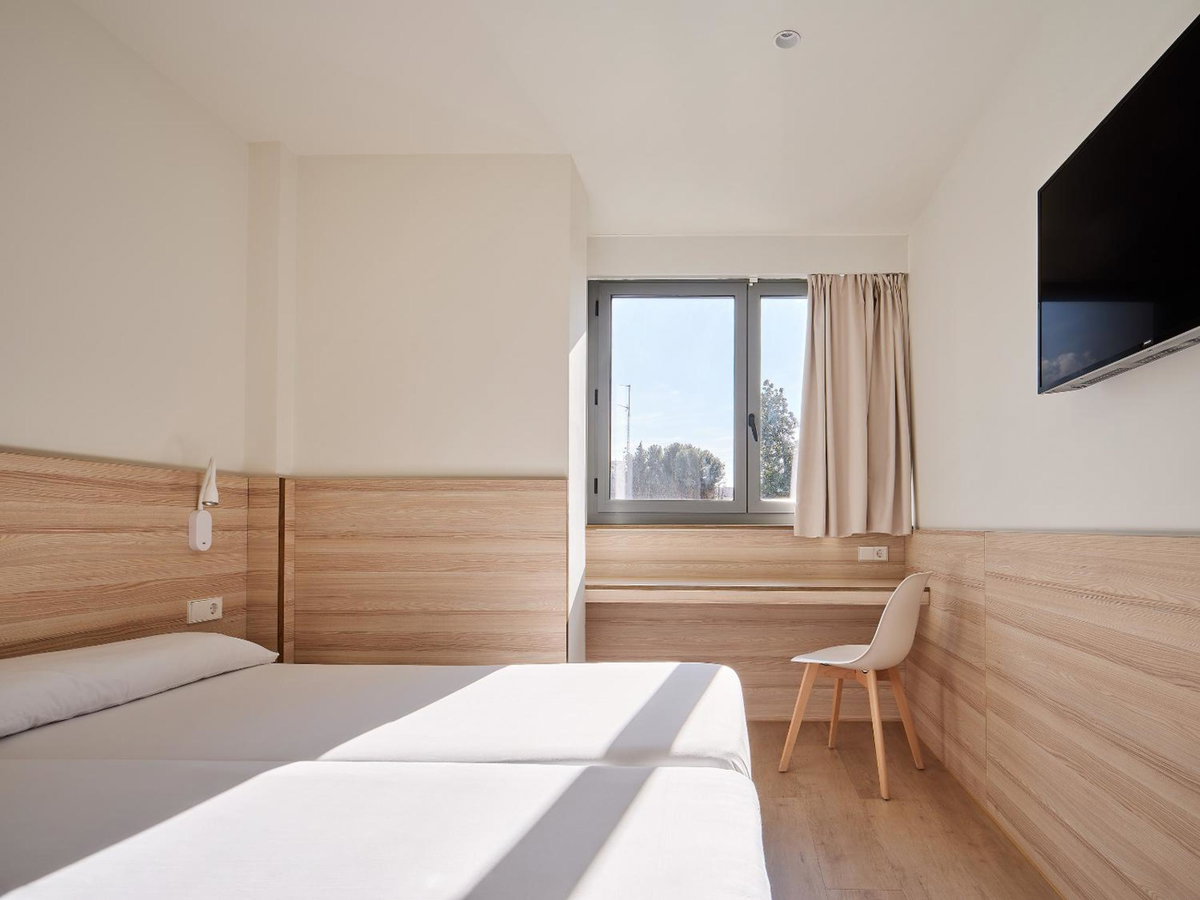 Hostal Lami, Espagne