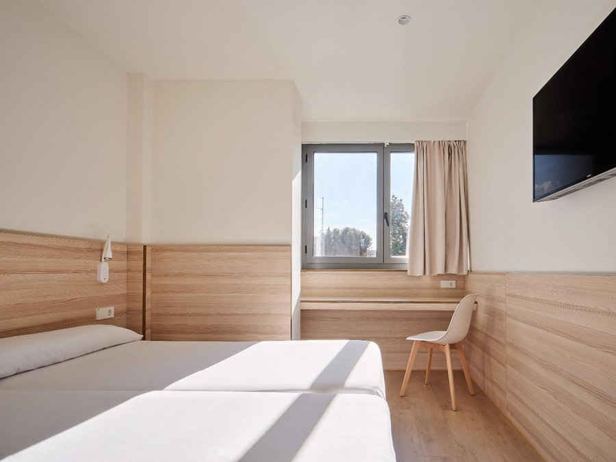 Hostal Lami, Esplugues de Llobregat, Spain
