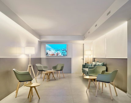 Hostal Lami, Esplugues de Llobregat, Spain