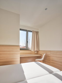 Hostal Lami, Esplugues de Llobregat, Spain