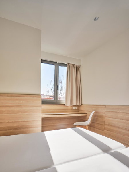 Hostal Lami, Esplugues de Llobregat, Spain