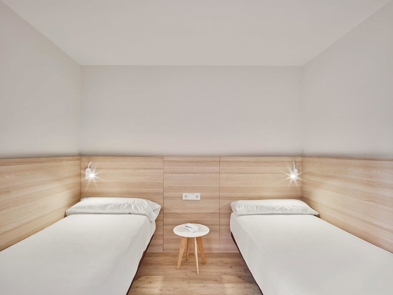 Hostal Lami, Esplugues de Llobregat, Spain