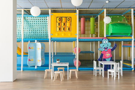 Hotel Best Triton, Arroyo de la Miel, Spain