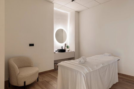 Hotel Best Triton, Arroyo de la Miel, Spain