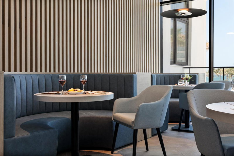 Hotel Best Triton, Arroyo de la Miel, Spain