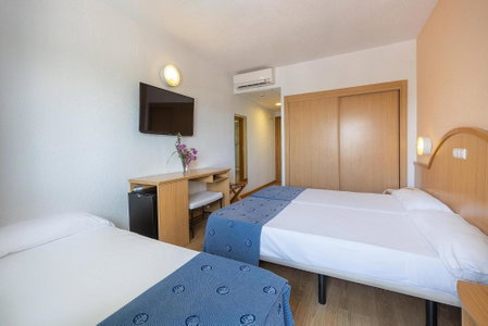 Hotel Playas de Guardamar, Guardamar del Segura, Spain
