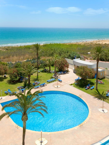 Hotel Playas de Guardamar, Guardamar del Segura, Spain