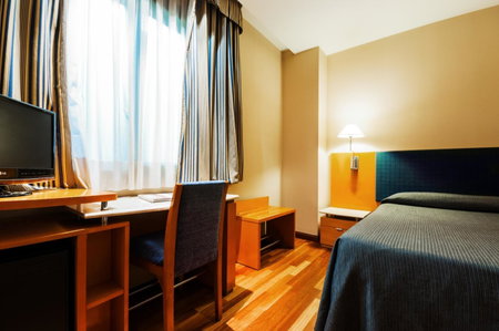 Hotel Villacarlos, Valencia, Spain