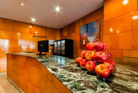 Hotel Villacarlos, Valencia, Spain