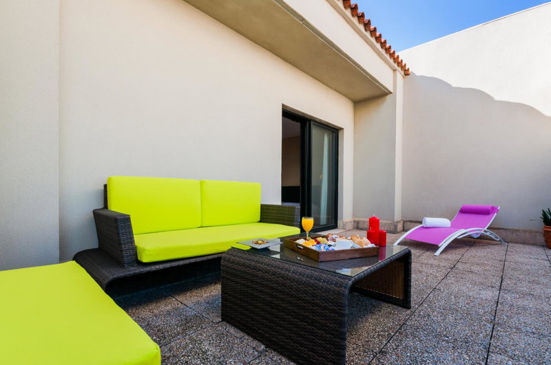 Hotel Villacarlos, Valencia, Spain