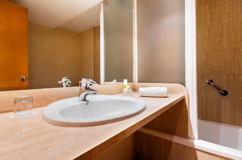 Hotel Villacarlos, Valencia, Spain