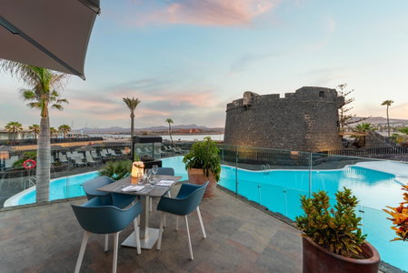 Barceló Fuerteventura Castillo, Puerto del Rosario, Spain