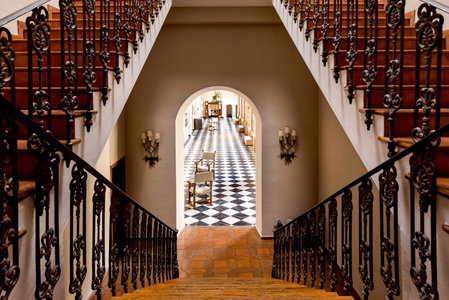 Parador de Cuenca, Cuenca, Spain