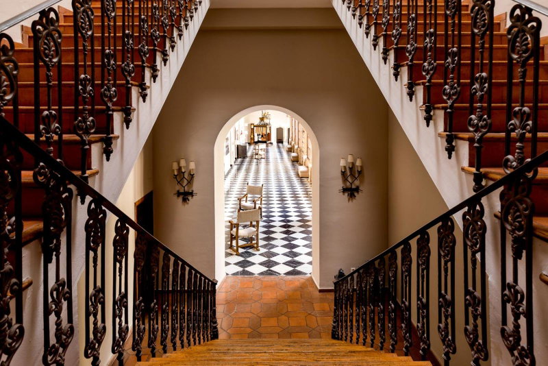Parador de Cuenca, Cuenca, Spain