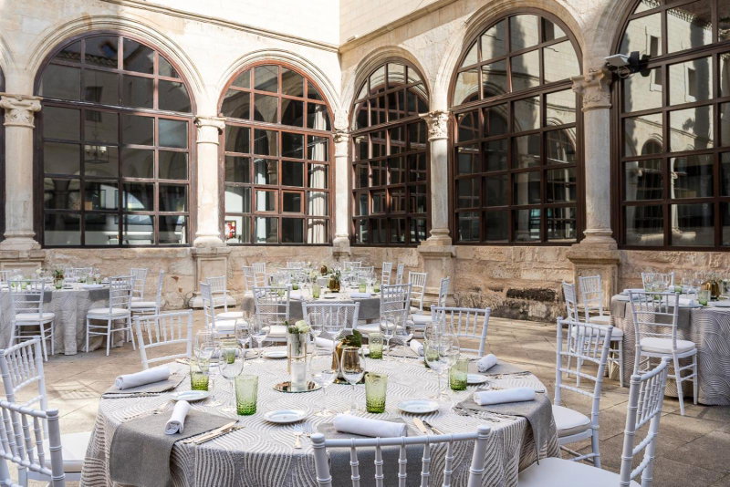 Parador de Cuenca, Cuenca, Spain