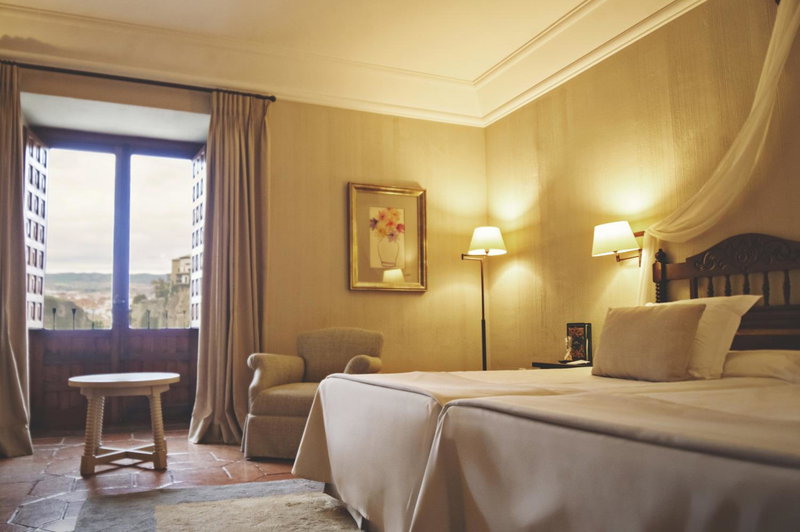 Parador de Cuenca, Cuenca, Spain