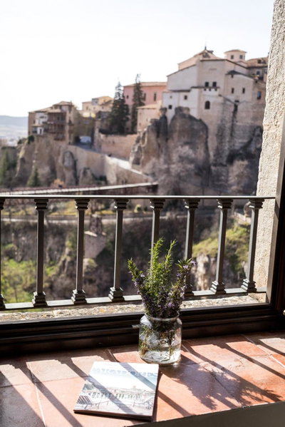 Parador de Cuenca, Cuenca, Spain