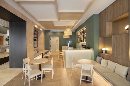 Grupotel Gravina, Eixample, Spain