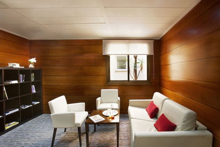 Grupotel Gravina, Eixample, Spain