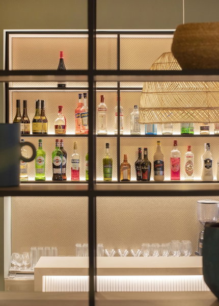Grupotel Gravina, Eixample, Spain
