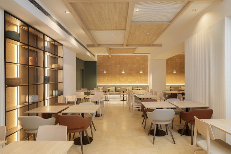 Grupotel Gravina, Eixample, Spain