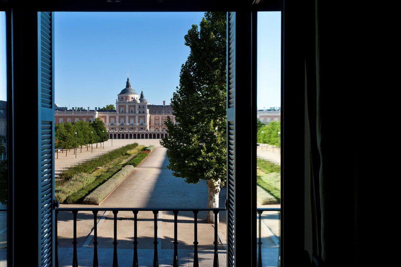NH Collection Palacio de Aranjuez, Aranjuez, Spain