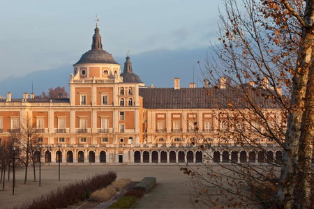 NH Collection Palacio de Aranjuez, Aranjuez, Spain