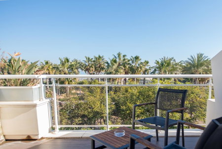 Gran Palas Hotel - Spa incluido, La Pineda, Spain