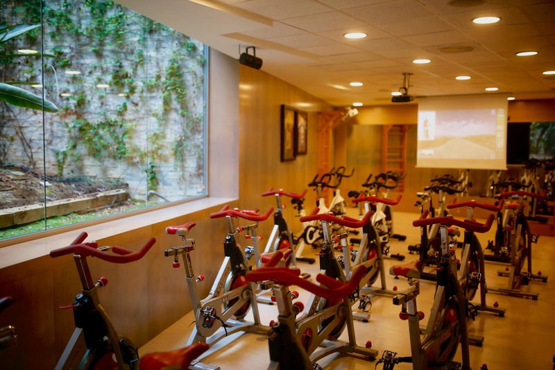 Gran Palas Hotel - Spa incluido, La Pineda, Spain