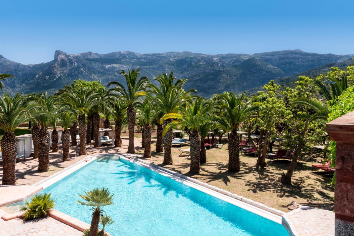 Hotel Finca Ca N'ai - Adults Only, Spain